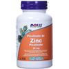 Image 1 : NEW BOTTLE OF ZINC PICOLINATE 25MG