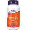 Image 1 : NEW BOTTLE OF NOW VITAMIN K-1 100MCG