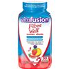 Image 1 : NEW VITAFUSION FIBRE WELL ADULT SUPPLEMENT GUMMIES