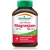 Image 1 : NEW BOTTLE OF JAMIESON MAGNESIUM + D3 500MG