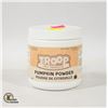 Image 1 : NEW TROOP PET PRODUCTS PUMPKIN POWDER 225G