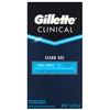 Image 1 : 45G GILLETTE CLINICAL PROTECTION COOL WAVE