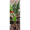 Image 1 : NEW CROSOFMI 4.6FT ARTIFICIAL CANNA LILY'S