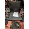 Image 1 : NEW MASTERY MART MID-BACK LEATHER EXECUTIVE OFFICE