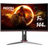 Image 1 : NEW AOC G LINE 2ND GEN GAMING MONITOR 27"