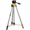 Image 1 : NEW UNBOXED DEWALT LASER TRIPOD WITH TILTING HEAD