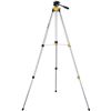 Image 2 : NEW UNBOXED DEWALT LASER TRIPOD WITH TILTING HEAD