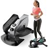 Image 1 : NEW PEARLECARE ELLIPTICAL MACHINE MODEL PCPE01