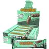 Image 1 : NEW GRENADE PROTEIN BAR DARK CHOCOLATE MINT BARS