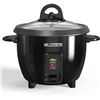 Image 1 : NEW MISHCDEA BLACK RICE COOKER