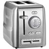 Image 1 : NEW CUISINART CPT-620C 2 SLICE TOASTER