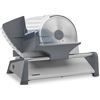 Image 1 : NEW CUISINART MEAT SLICER MODEL FS-75 - GREY