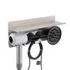 Image 1 : NEW OPEN BOX KES WALL MOUNTED S.S. HAIR DRYER