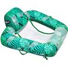 Image 1 : NEW AQUA ZERO GRAVITY CHAIR POOL FLOAT