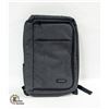 Image 1 : NEW BAGSMART LAPTOP BACKPACK 12.5" X 5.3" X 18.8"