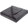 Image 1 : NEW CZZZ 10LB PREMIUM WEIGHTED BLANKET, 41 X 60"