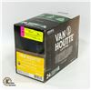 NEW BOX WITH 24 VAN HOUTTE SIGNATURE KEURIG K-CUP