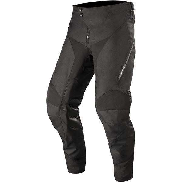 NEW ALPINESTARTS VENTURE R PANT SIZE 34 - BLACK