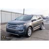 Image 1 : 2015 FORD EDGE SEL ECO BOOST