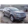 Image 3 : 2015 FORD EDGE SEL ECO BOOST