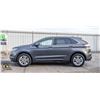 Image 8 : 2015 FORD EDGE SEL ECO BOOST