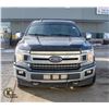 Image 2 : 2018 FORD F-150 SUPERCREW XLT