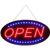 Image 1 : NEW OPEN LED SIGN 19" X 10"