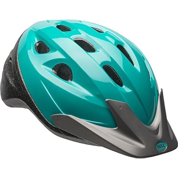 NEW BELL THALIA WOMENS BICYCLE HELMET