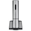 Image 1 : NEW CUISINART ELECTRIC WINE OPENER STAINLESS STEEL