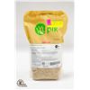 Image 1 : NEW 1KG BAG OF YUPIK ORGANIC RAW SOYA BEANS