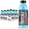 Image 1 : NEW 12 PACK OF PROTEIN 20 INFUSED WATER