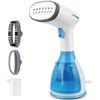 Image 1 : NEW CADRIM FABRIC STEAMER/ WRINKLE REMOVER