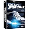 Image 1 : NEW 4K ULTRA HD BLU-RAY FAST AND FURIOUS COMPLETE