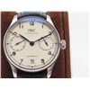 Image 1 : AUTOMATIC MOVT REPLICA IWC PORTUGIESER