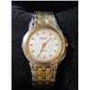 Image 1 : NEW REPLICA PIAGET TWO-TONE MEN'S WATCH W/BOX