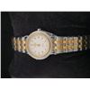 Image 2 : NEW REPLICA PIAGET TWO-TONE WOMEN'S WATCH W/BOX