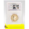 Image 2 : CANADA 2012 $20 .999 PURE SILVER ULTRA CAMEO