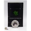 Image 1 : CANADA 2012 $10 MAPLE LEAF ULTRA CAMEO + COA