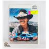 Image 1 : RICHARD PETTY AUTOGRAPHED AUTHENTICATED NASCAR