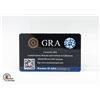 Image 2 : 3.00 CT GRA CERTIFIED MOISSANITE VVS D IN