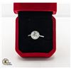 2.00 CT GRA CERTIFIED MOISSANITE VVS D COLORED