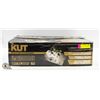 Image 1 : KUT DIGITAL 2-CHANNEL BATTLE MIXER WITH