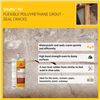 Image 2 : NEW SIKA FIX FLEXIBLE POLYURETHANE GROUT, 600ML