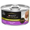 Image 1 : NEW 24 PACK OF PURINA PRO PLAN WEIGHT MANAGEMENT