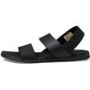 Image 1 : NEW KAMIK CARA MIX WOMENS SANDALS SIZE 6, BLACK