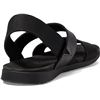 Image 2 : NEW KAMIK CARA MIX WOMENS SANDALS SIZE 10, BLACK