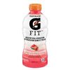 Image 1 : NEW CASE OF 15 GATORADE FIT HEALTHY REAL HYDRATION