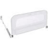Image 1 : NEW SUMMER SAFETY BEDRAIL FITS TWIN SIZE BEDS TO
