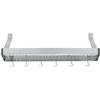 Image 1 : NEW CUISINART RECTANGULAR BOOKSHELF RACK MODEL