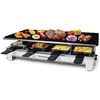 Image 1 : TECHWOOD RACLETTE GRILL